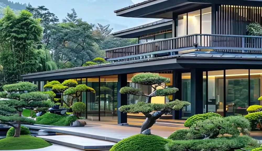 市中农村自建房更佳风水布局是什么